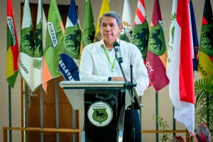 Tingkatkan Kualitas Pembinaan Atlet, Komisi Equestrian Akan Gelar 10 Kejuaraan Tingkat FEI