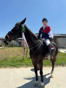 Nusrtdinov Zayan Fatih Kibarkan Merah Putih Di Tashkent Uzbekistan